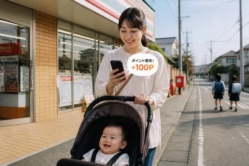 サービスイメージ